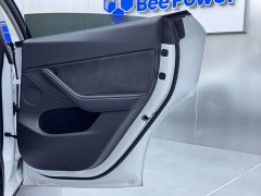 Tesla Model Y rear-wheel drive version - фото 15