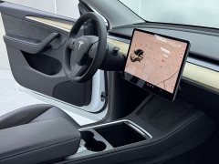 Tesla Model Y rear-wheel drive version - фото 19
