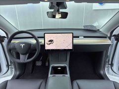 Tesla Model Y rear-wheel drive version - фото 20