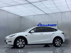 Tesla Model Y rear-wheel drive version - фото 4