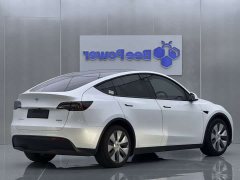 Tesla Model Y rear-wheel drive version - фото 5