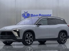 NIO ES8 2020 Signature Edition 6-Seater - фото 1