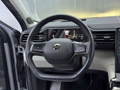 NIO ES8 2020 Signature Edition 6-Seater - фото 11