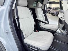 NIO ES8 2020 Signature Edition 6-Seater - фото 17