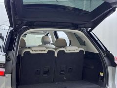 NIO ES8 2020 Signature Edition 6-Seater - фото 18