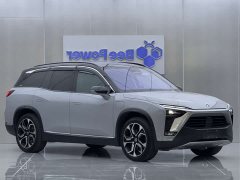 NIO ES8 2020 Signature Edition 6-Seater - фото 3