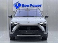 NIO ES8 2020 Signature Edition 6-Seater - фото 4