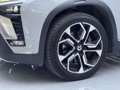 NIO ES8 2020 Signature Edition 6-Seater - фото 5