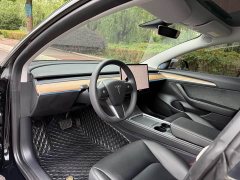 Tesla Model 3 2022 rear-wheel drive version - фото 10