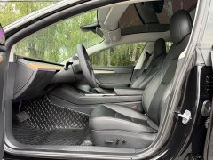 Tesla Model 3 2022 rear-wheel drive version - фото 11