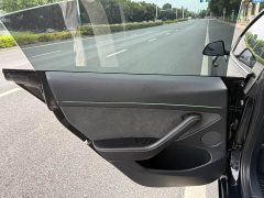 Tesla Model 3 2022 rear-wheel drive version - фото 12