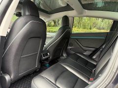 Tesla Model 3 2022 rear-wheel drive version - фото 13