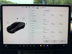 Tesla Model 3 2022 rear-wheel drive version - фото 15