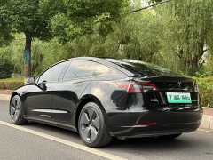 Tesla Model 3 2022 rear-wheel drive version - фото 3