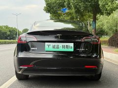 Tesla Model 3 2022 rear-wheel drive version - фото 4