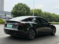 Tesla Model 3 2022 rear-wheel drive version - фото 5