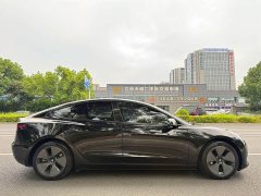 Tesla Model 3 2022 rear-wheel drive version - фото 6
