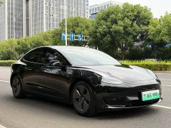 Tesla Model 3 2022 rear-wheel drive version - фото 7