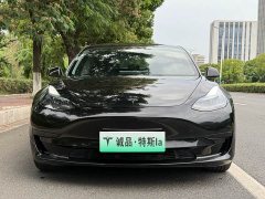Tesla Model 3 2022 rear-wheel drive version - фото 8