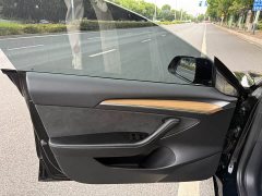 Tesla Model 3 2022 rear-wheel drive version - фото 9