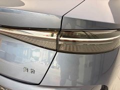 BYD Seal Champion Edition 550km Premium Type - фото 13