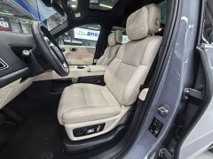 Li Auto Ideal L8 Ultra smart refresh version - фото 12