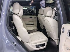 Li Auto Ideal L8 Ultra smart refresh version - фото 13