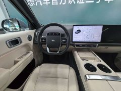 Li Auto Ideal L8 Ultra smart refresh version - фото 14