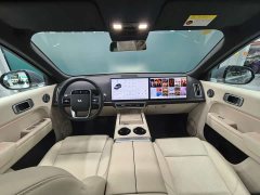 Li Auto Ideal L8 Ultra smart refresh version - фото 16