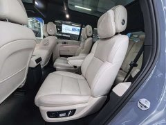 Li Auto Ideal L8 Ultra smart refresh version - фото 6