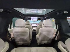 Li Auto Ideal L8 Ultra smart refresh version - фото 7