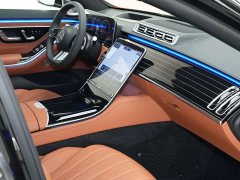 Mercedes-Benz S-Class S 450 L 4MATIC - фото 11
