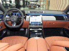 Mercedes-Benz S-Class S 450 L 4MATIC - фото 12