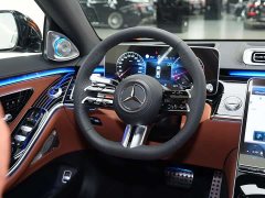 Mercedes-Benz S-Class S 450 L 4MATIC - фото 13