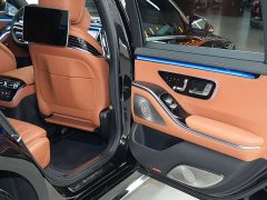 Mercedes-Benz S-Class S 450 L 4MATIC - фото 14