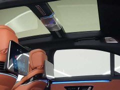 Mercedes-Benz S-Class S 450 L 4MATIC - фото 15