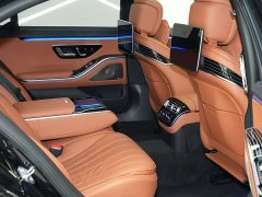 Mercedes-Benz S-Class S 450 L 4MATIC - фото 17