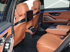 Mercedes-Benz S-Class S 450 L 4MATIC - фото 18