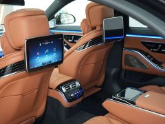 Mercedes-Benz S-Class S 450 L 4MATIC - фото 19