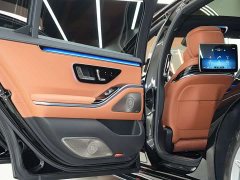 Mercedes-Benz S-Class S 450 L 4MATIC - фото 20