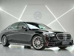 Mercedes-Benz S-Class S 450 L 4MATIC - фото 3