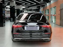 Mercedes-Benz S-Class S 450 L 4MATIC - фото 4
