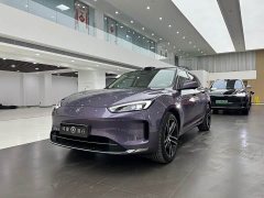 AITO Wenjie M5 extended range Ultra four-wheel drive version - фото 1