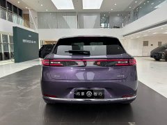 AITO Wenjie M5 extended range Ultra four-wheel drive version - фото 13
