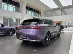 AITO Wenjie M5 extended range Ultra four-wheel drive version - фото 14