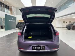 AITO Wenjie M5 extended range Ultra four-wheel drive version - фото 16
