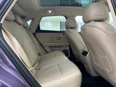 AITO Wenjie M5 extended range Ultra four-wheel drive version - фото 17