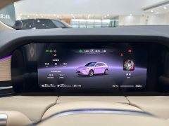 AITO Wenjie M5 extended range Ultra four-wheel drive version - фото 19