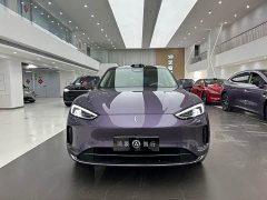 AITO Wenjie M5 extended range Ultra four-wheel drive version - фото 2