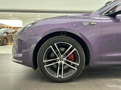 AITO Wenjie M5 extended range Ultra four-wheel drive version - фото 4